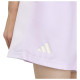 Adidas Γυναικείο σορτς House of Tiro x Common Goal Satin Shorts